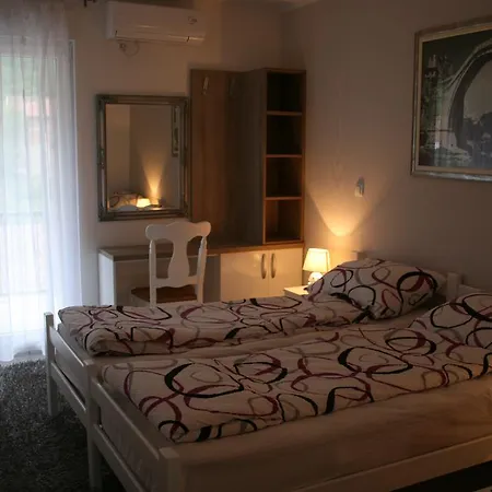 Tajra Nur Mostar