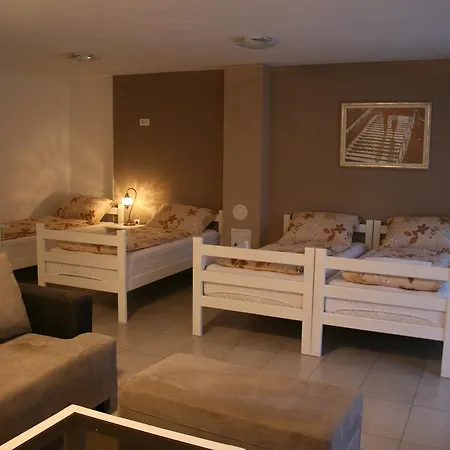 بيت ضيافة Tajra Nur 3*