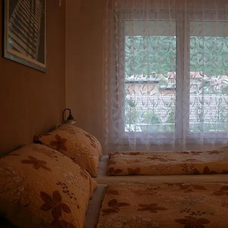 بيت ضيافة Tajra Nur موستار