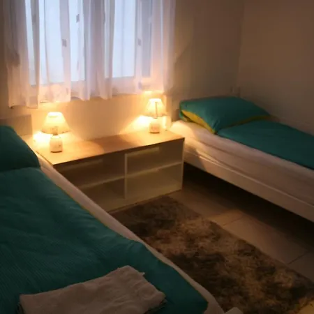 بيت ضيافة Tajra Nur موستار