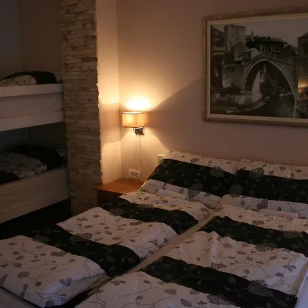 Tajra Nur Mostar