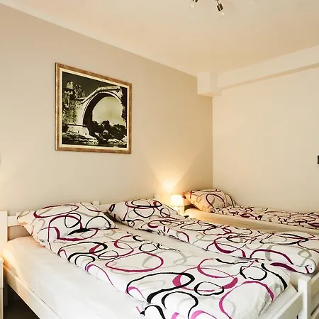 بيت ضيافة Tajra Nur