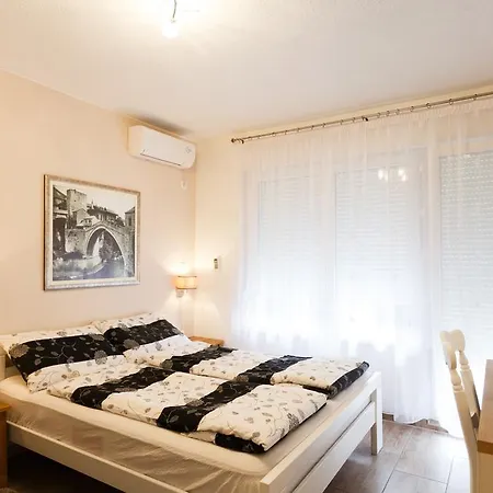 Vendégház Tajra Nur